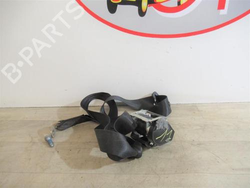 Rear right seatbelt SEAT ALTEA (5P1) 1.9 TDI | BP29282771I28 