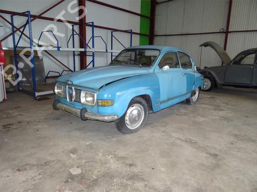 Kabel SAAB 95 Station Wagon 1.5 V4 (68 hp) 13265031