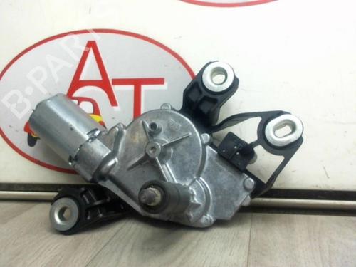 Rear wiper motor VW POLO V (6R1, 6C1) 1.6 TDI | BP13294017M102 