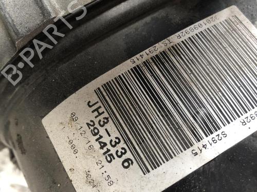 Gearbox DACIA SANDERO II TCe 90 (B8M1, B8MA, B8AC) | BP31204635M3 