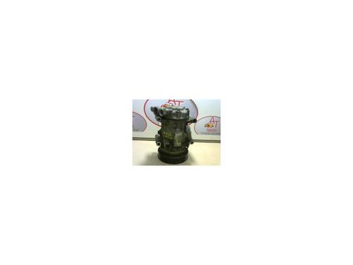 AC-Kompressor RENAULT CLIO III (BR0/1, CR0/1) 1.5 dCi (BR0H, CR0H, CR1S, BR1S) (106 hp) 22919755
