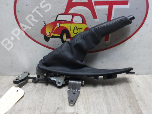 Used Hand brake BMW 1 (E87) 118 d (143 hp) 13221918