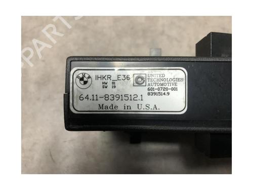 Control unit BMW 3 (E36) 325 tds | BP20620820M11 