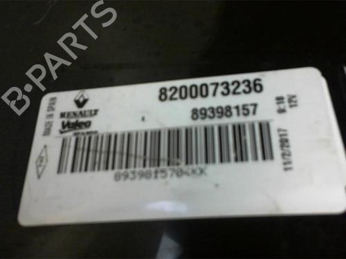 Venstre baglygte RENAULT MEGANE II (BM0/1_, CM0/1_) 1.5 dCi (BM0F, BM0T, BM2B, CM0F, CM0T) | BP21597435C34 