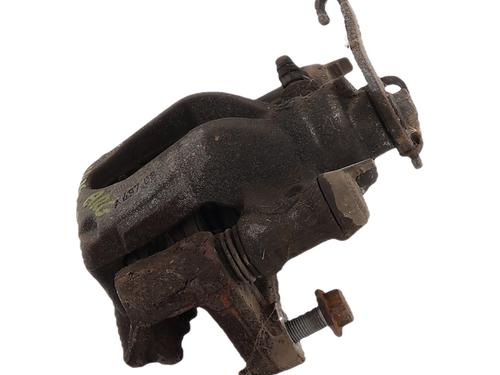 Left rear brake caliper RENAULT MASTER III Van (FV) 2.3 dCi 110 FWD (FV0R, FV0W, FV1A) | BP36809135M107 - Image 2