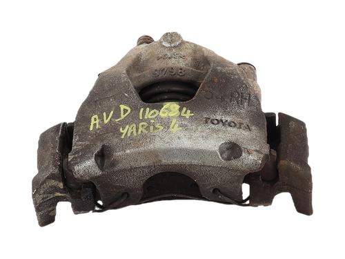 Used Right front brake caliper Right front brake caliper 37759855 37759855