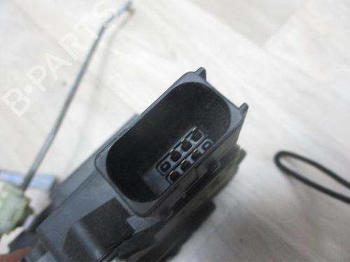 Front right lock OPEL CORSA D (S07) 1.2 (L08, L68) | BP13283848C97 