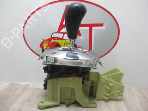 Gear lever HYUNDAI SANTA FÉ I (SM) 2.0 CRDi | BP12965672M90 