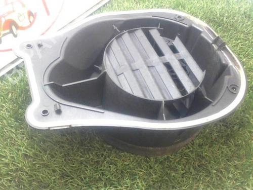 Speaker CITROËN C4 Picasso I MPV (UD_) 1.6 HDi | BP12964227E2 