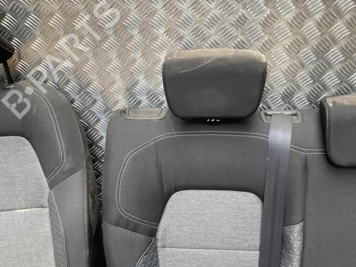 Seats set RENAULT CAPTUR II (HF_) E-TECH 145 (HFMU) | BP33739613C78  - Image 6