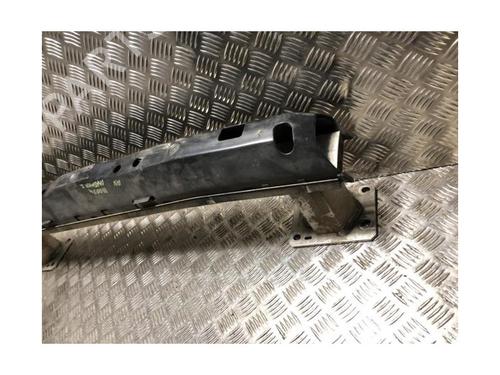 Front bumper reinforcement PEUGEOT PARTNER Box Body/MPV 1.6 HDi 16V | BP26506688C109 