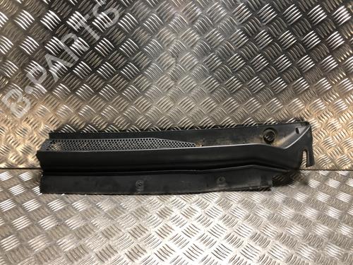 Scuttle Panel CITROËN C4 Picasso I MPV (UD_) 1.6 HDi (109 hp) 31187188