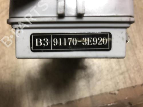 Fuse box KIA SORENTO I (JC) 2.5 CRDi 4WD | BP20622581E1 