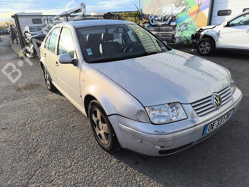 Brugte VW BORA I (1J2) 1.9 TDI (115 hp) 4456942