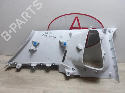 Boot lining PEUGEOT 2008 I (CU_) 1.2 PureTech 82 | BP13133856I3 