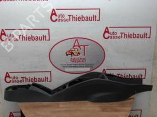 Consolle centrale SEAT IBIZA IV SC (6J1, 6P5) 1.9 TDI (90 hp) 29389454