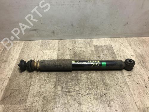 Used Left rear shock absorber RENAULT TWINGO III (BCM_, BCA_) 0.9 TCe 90 (BCM9, BCM2) (90 hp) 20625737