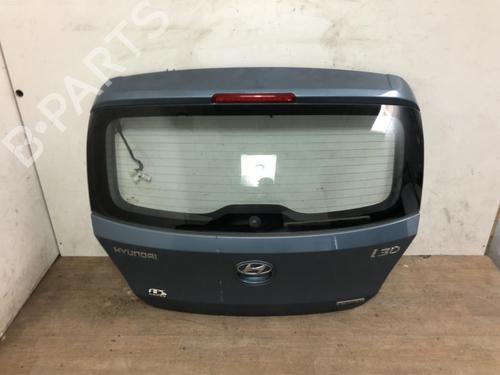 Used Tailgate HYUNDAI i30 (FD) 1.6 CRDi (90 hp) 23872981