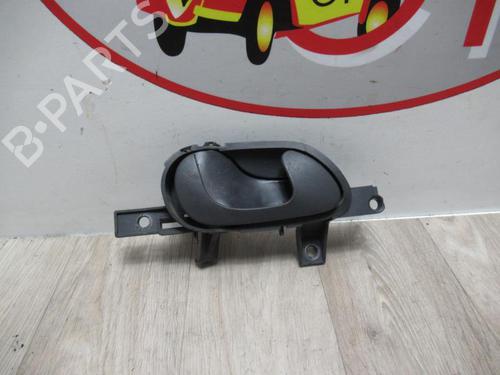 Used Front left interior door handle PEUGEOT EXPERT (224_) 2.0 HDI (109 hp) 12967041