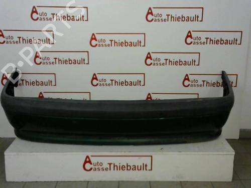 Used Rear bumper RENAULT LAGUNA I Grandtour (K56_) 2.2 D (K56F/2, S56F) (83 hp) 30780657