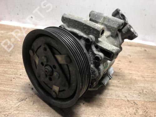 AC compressor RENAULT CLIO III (BR0/1, CR0/1) 1.6 16V (BR05, BR0B, BR0Y, BR15, BR1J, BR1M, BR1Y, CR0B,... | BP23079591M34 - Image 2