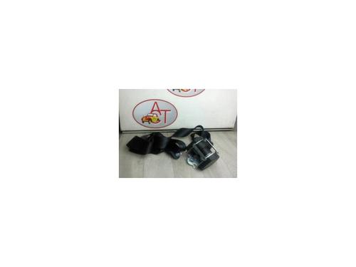 Used Rear left seatbelt PEUGEOT 207 CC (WD_) 1.6 16V (120 hp) 12962583