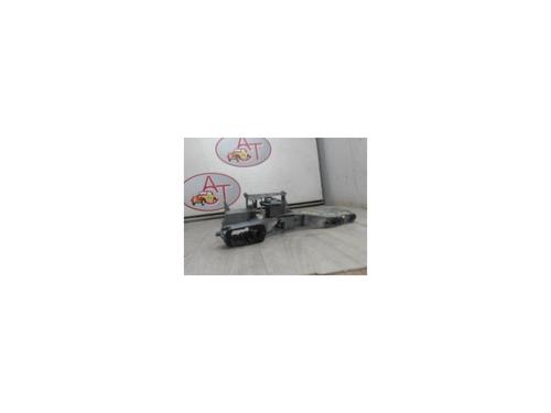 Used Rear right exterior door handle PEUGEOT 308 I (4A_, 4C_) 1.6 HDi (90 hp) 12972983