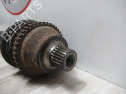 Right rear driveshaft SMART ROADSTER (452) 0.7 (452.434) | BP20612292M41 