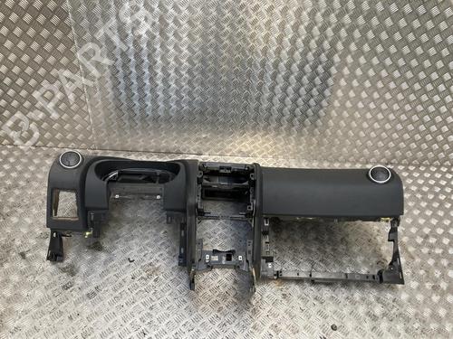 Used Dashboard NISSAN QASHQAI I (J10, NJ10) 1.5 dCi (110 hp) 32727580