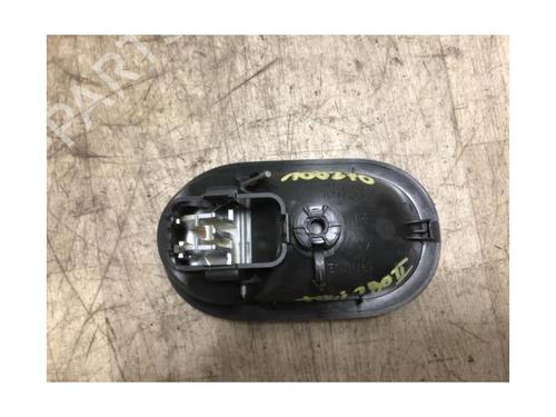 Front right interior door handle RENAULT TWINGO II (CN0_) 1.6 RS (CN0N, CN0R, CN0S) | BP26877115I14 