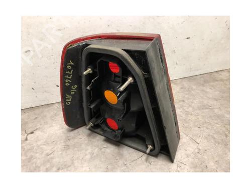 Right taillight VOLVO 940 (944) 2.0 | BP20632815C35 