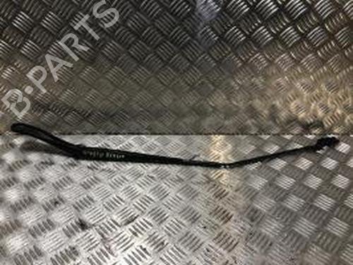Used Front windshield wiper arm RENAULT CLIO V (B7_) 1.0 TCe 90 (B7MT) (91 hp) 30765335