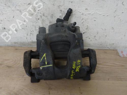 Used Left front brake caliper RENAULT CLIO IV (BH_) 1.2 16V (73 hp) 13270485