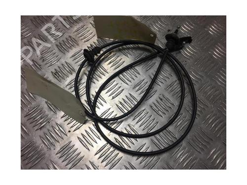 Interior handle SKODA FABIA II (542) 1.2 12V | BP27535384I7 