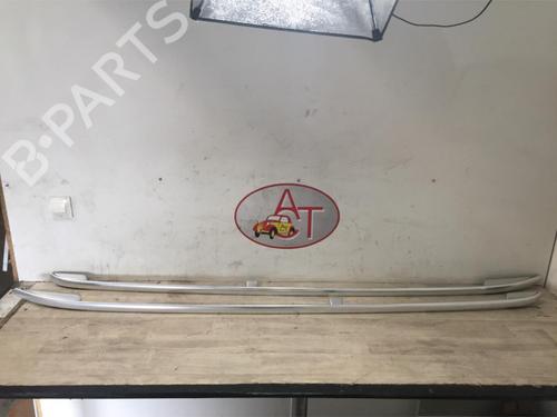 Used Roof bar VW TOURAN (1T1, 1T2) 2.0 TDI (136 hp) 13221562