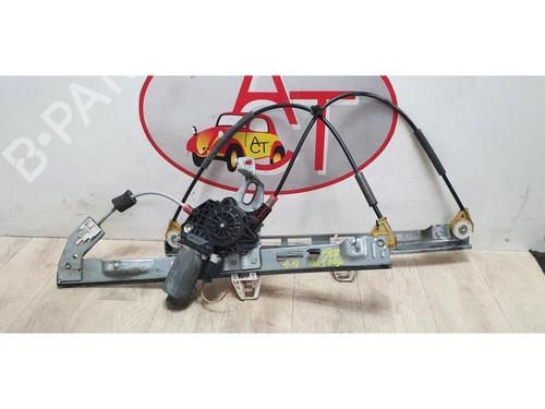 Front left window mechanism PEUGEOT 206+ (2L_, 2M_) 1.4 i | BP20628979C22 