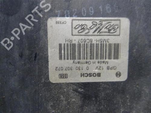 Heater blower motor FORD FOCUS II (DA_, HCP, DP) 1.8 TDCi | BP28334228M62 