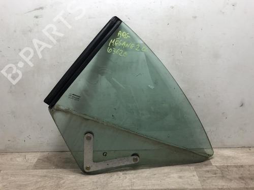 Used Rear left door window RENAULT MEGANE II Coupé-Cabriolet (EM0/1_) 1.6 (113 hp) 20627725