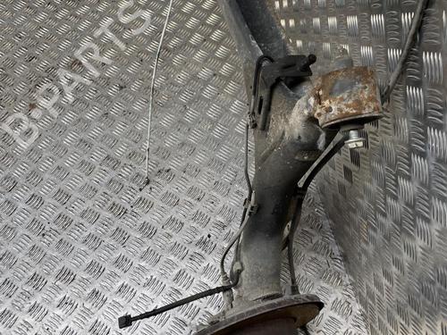 Rear axle AUDI A1 (8X1, 8XK) 1.2 TFSI | BP32480912M2