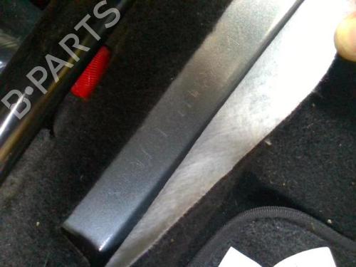 Right mirror KIA VENGA (YN) 1.4 CRDi 75 | BP19921726C27 