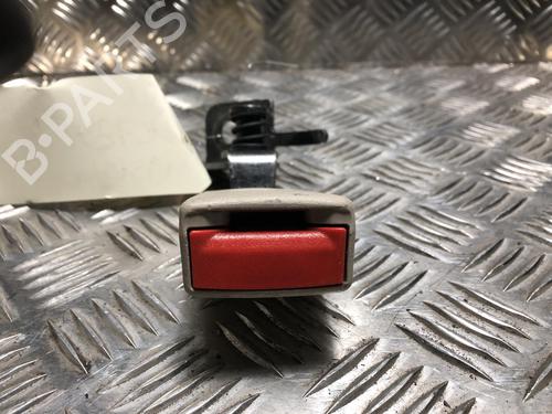 Used Seat buckle OPEL INSIGNIA A (G09) 2.0 CDTI (68) (160 hp) 31198303