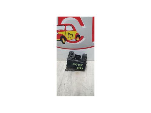 Elektronische sonde MERCEDES-BENZ C-CLASS Coupe (CL203) C 220 CDI (203.708) (150 hp) 13272122