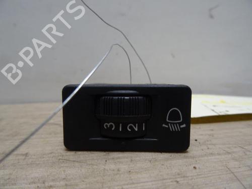 Schakelaar PEUGEOT 2008 I (CU_) 1.6 HDi (92 hp) 12977887