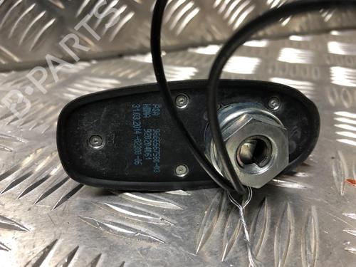 Antenne/Base CITROËN C4 Picasso II 1.6 HDi / BlueHDi 115 | BP31187249C140