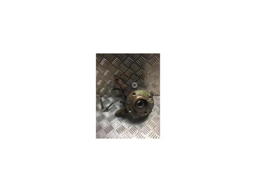 Used Right front steering knuckle DACIA SANDERO II TCe 90 (B8M1, B8MA, B8AC) (90 hp) 24537912