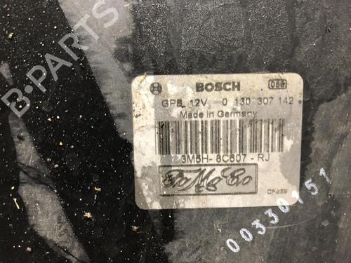 Heater blower motor FORD C-MAX (DM2) 1.8 TDCi | BP23068588M62