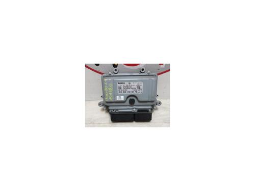 Used Engine control unit (ECU) MERCEDES-BENZ A-CLASS (W169) A 180 CDI (169.007, 169.307) (109 hp) 28334400