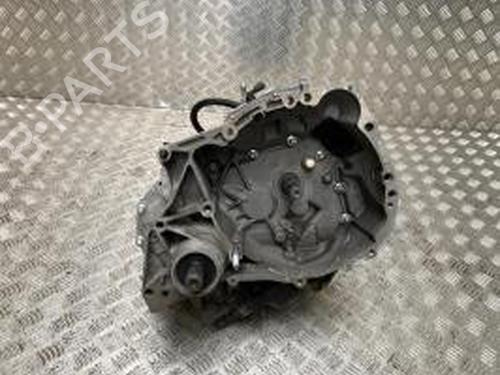Girkasse RENAULT CLIO II (BB_, CB_) 1.2 16V (BB05, BB0W, BB11, BB27, BB2T, BB2U, BB2V, CB05,... (75 hp) 31021543