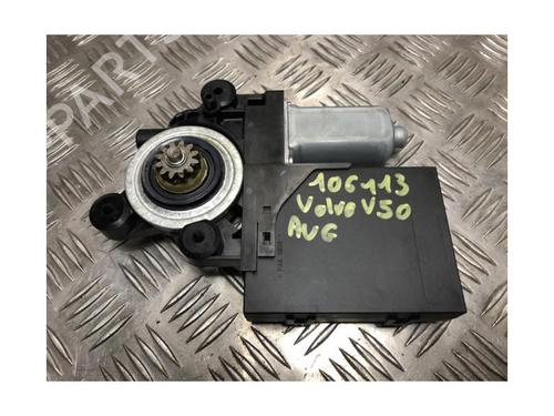Left front window motor VOLVO V50 (545) 1.6 D | BP23567640E21