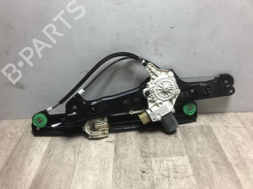 Used Front right window mechanism BMW 3 Touring (E91) 320 d (150 hp) 20630196